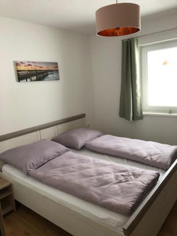 Ferienwohnung Jenny Pruggern Ngoại thất bức ảnh