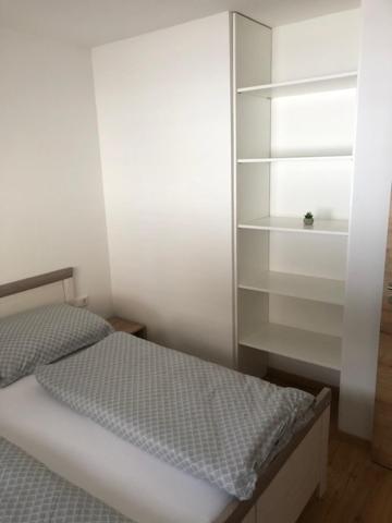 Ferienwohnung Jenny Pruggern Ngoại thất bức ảnh