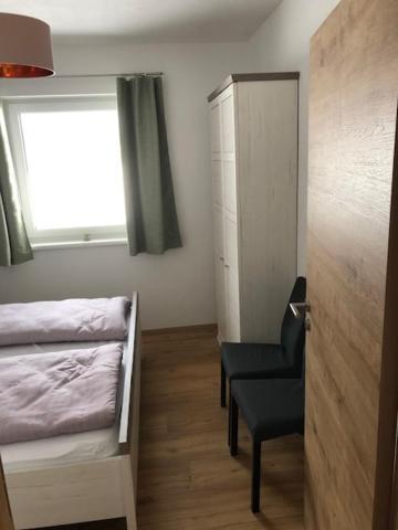 Ferienwohnung Jenny Pruggern Ngoại thất bức ảnh