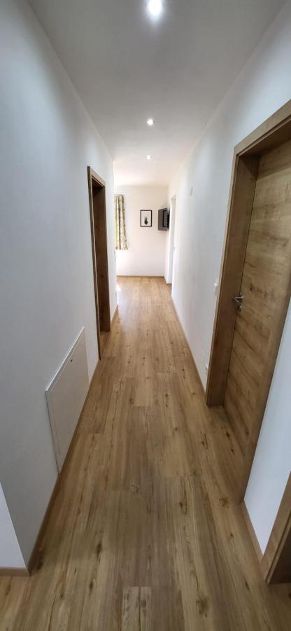 Ferienwohnung Jenny Pruggern Ngoại thất bức ảnh